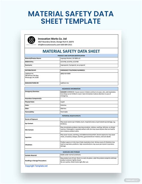 dolce gabbana safety data sheet|Date Prepared:5/24/2019 Safety Data Sheet .